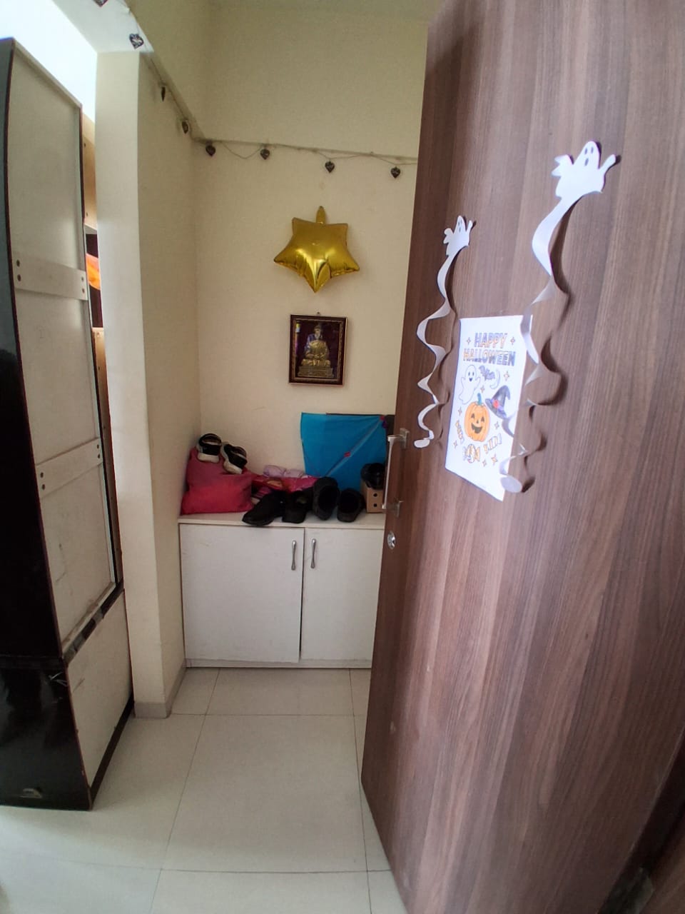 2BHK Flat for Rent in My World Chikalthana | Near Airport | Chhatrapati Sambhajinagar