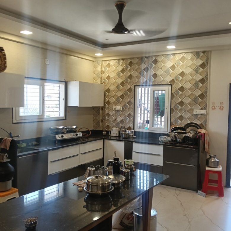 Luxury Villa with Private Swimming Pool for Sale in Golwadi, Paithan Road | Chhatrapati Sambhajinagar