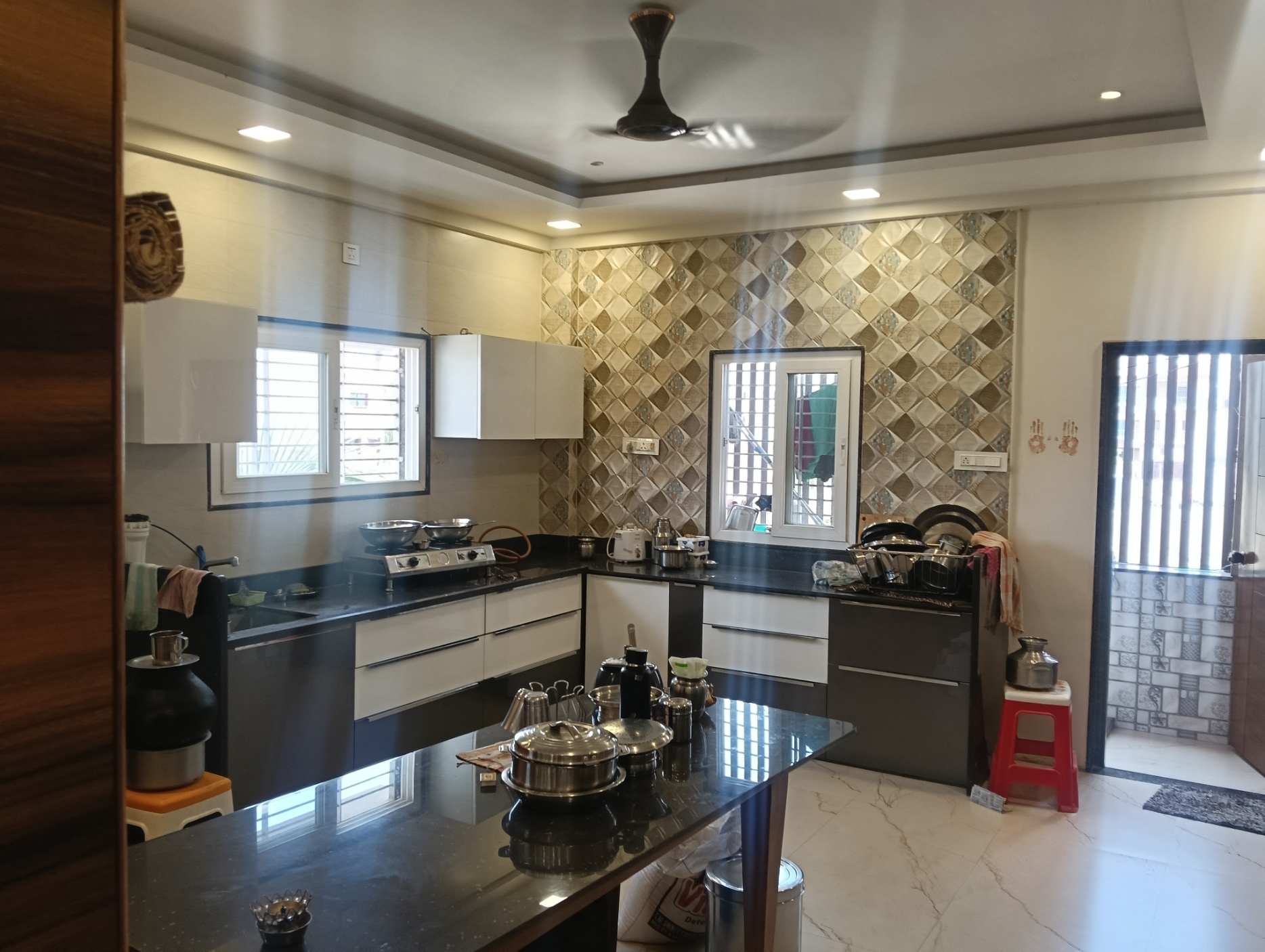 Luxury Villa with Private Swimming Pool for Sale in Golwadi, Paithan Road | Chhatrapati Sambhajinagar