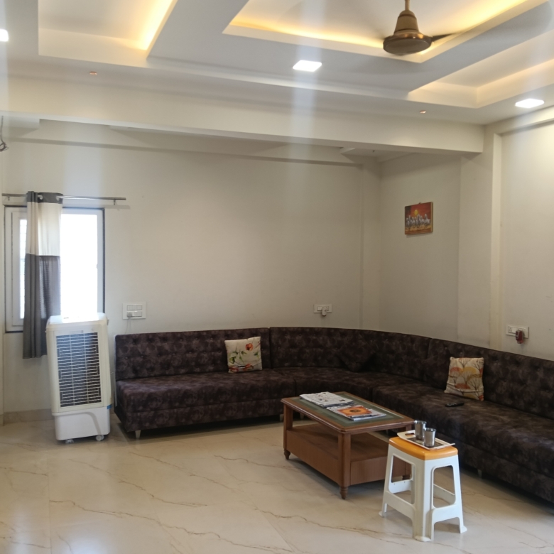 Luxury Villa with Private Swimming Pool for Sale in Golwadi, Paithan Road | Chhatrapati Sambhajinagar