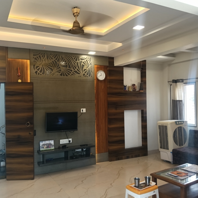 Luxury Villa with Private Swimming Pool for Sale in Golwadi, Paithan Road | Chhatrapati Sambhajinagar
