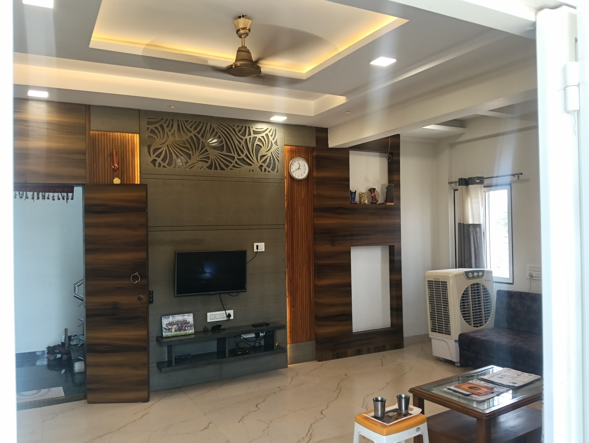 Luxury Villa with Private Swimming Pool for Sale in Golwadi, Paithan Road | Chhatrapati Sambhajinagar