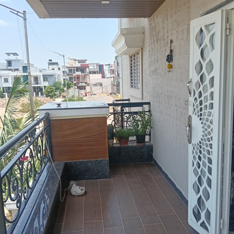 Luxury Villa with Private Swimming Pool for Sale in Golwadi, Paithan Road | Chhatrapati Sambhajinagar