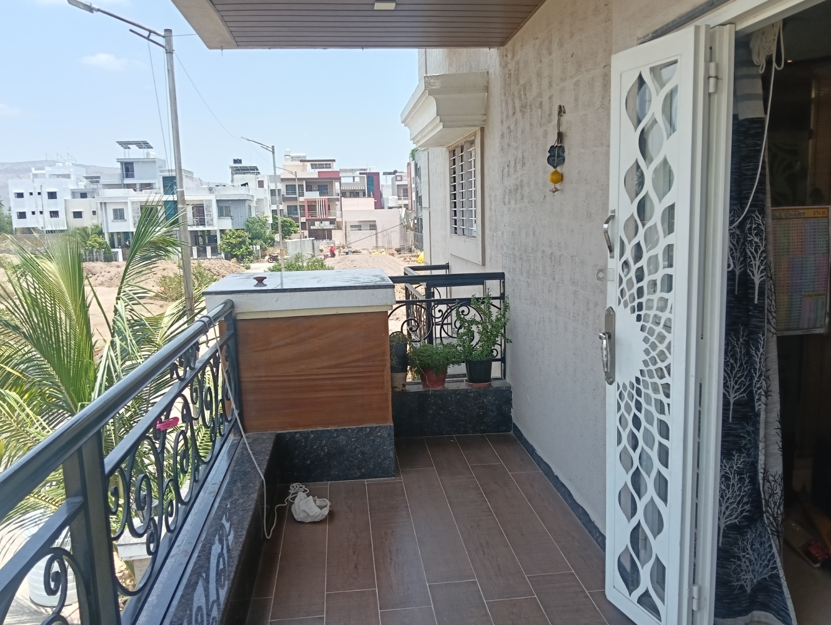Luxury Villa with Private Swimming Pool for Sale in Golwadi, Paithan Road | Chhatrapati Sambhajinagar