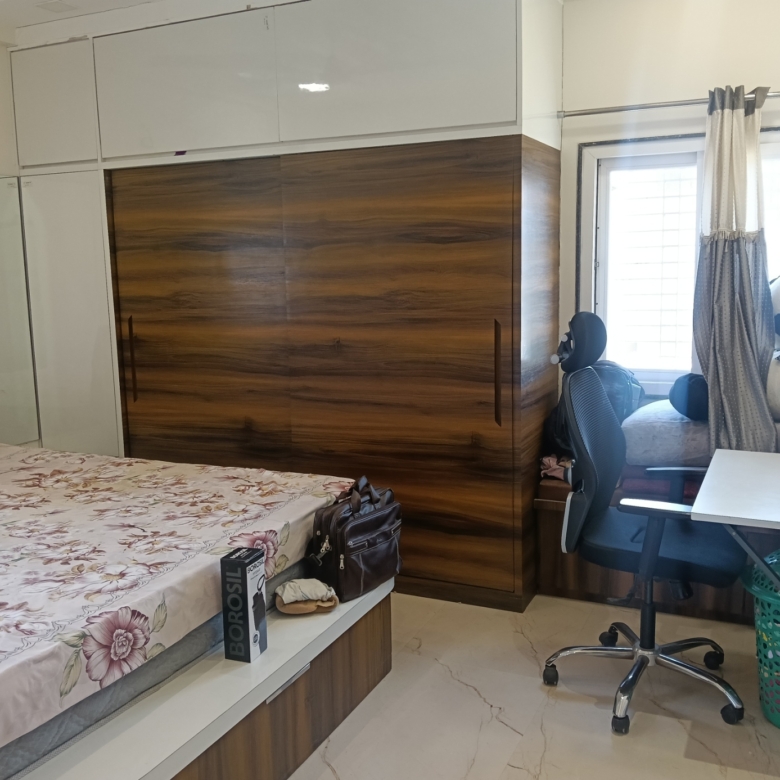 Luxury Villa with Private Swimming Pool for Sale in Golwadi, Paithan Road | Chhatrapati Sambhajinagar