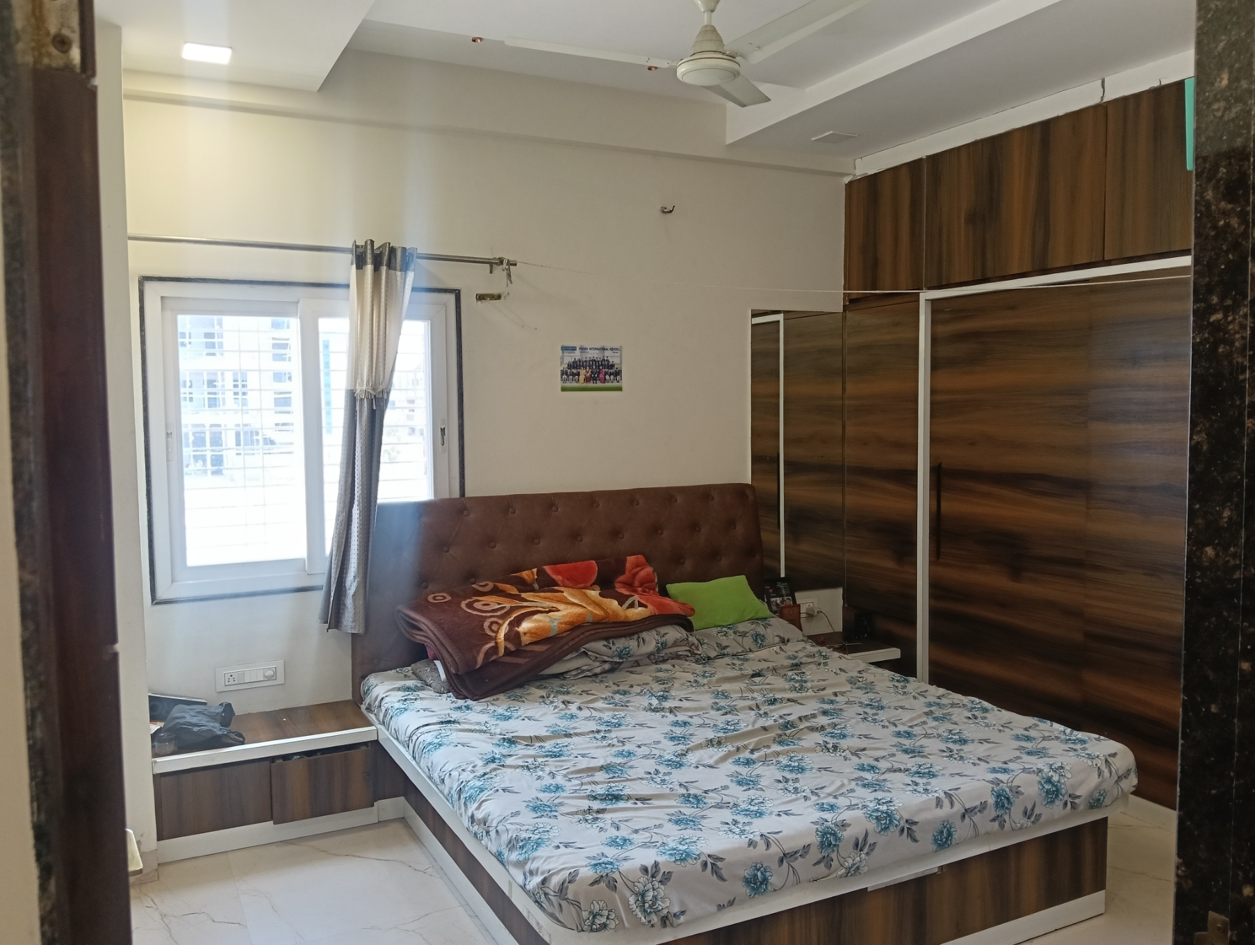 Luxury Villa with Private Swimming Pool for Sale in Golwadi, Paithan Road | Chhatrapati Sambhajinagar