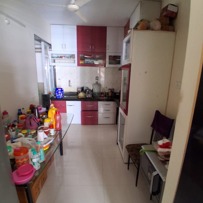 2BHK Flat for Rent in My World Chikalthana | Near Airport | Chhatrapati Sambhajinagar