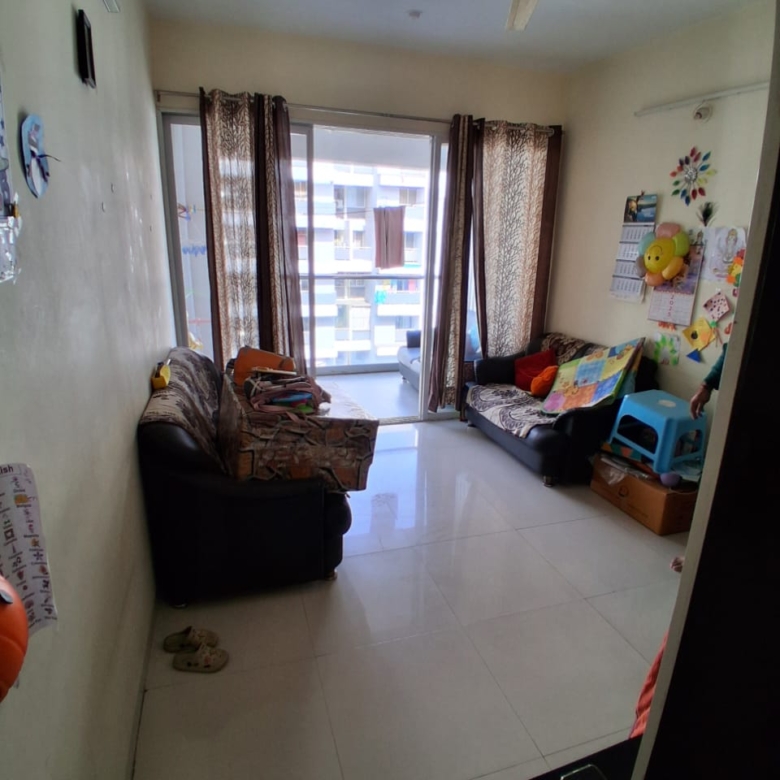 2BHK Flat for Rent in My World Chikalthana | Near Airport | Chhatrapati Sambhajinagar