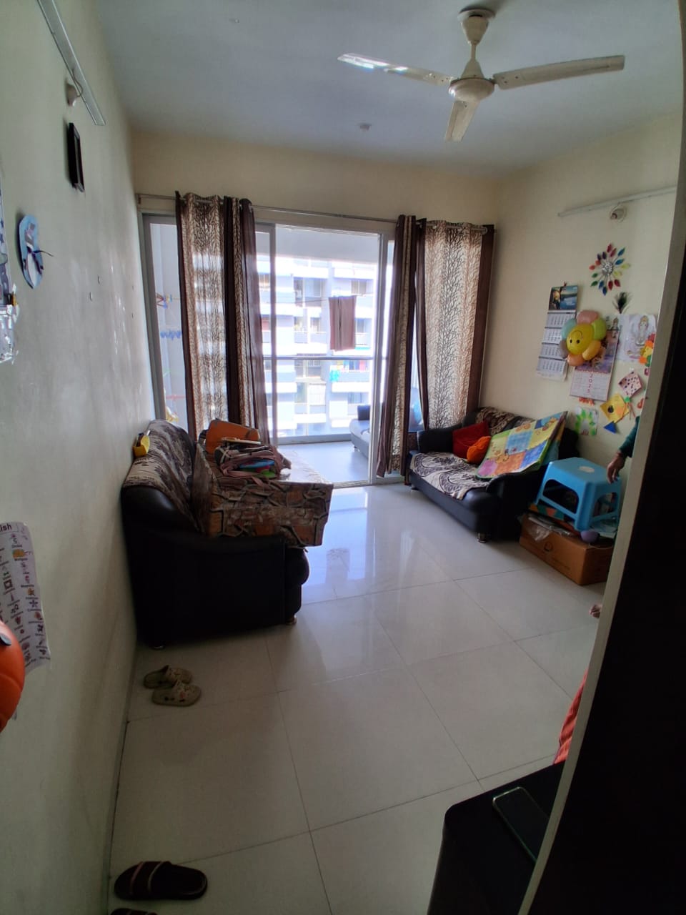 2BHK Flat for Rent in My World Chikalthana | Near Airport | Chhatrapati Sambhajinagar