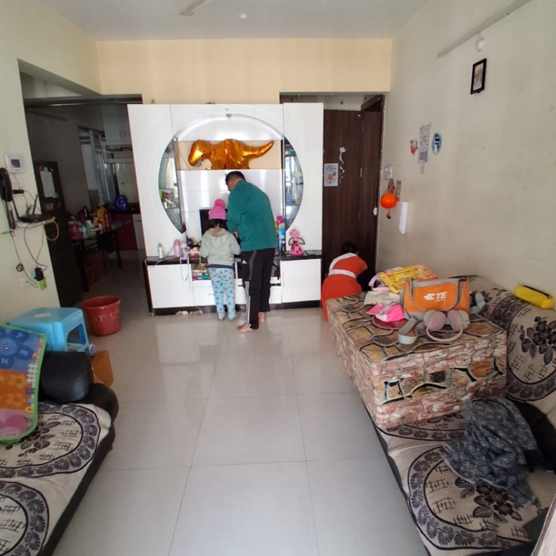 2BHK Flat for Rent in My World Chikalthana | Near Airport | Chhatrapati Sambhajinagar