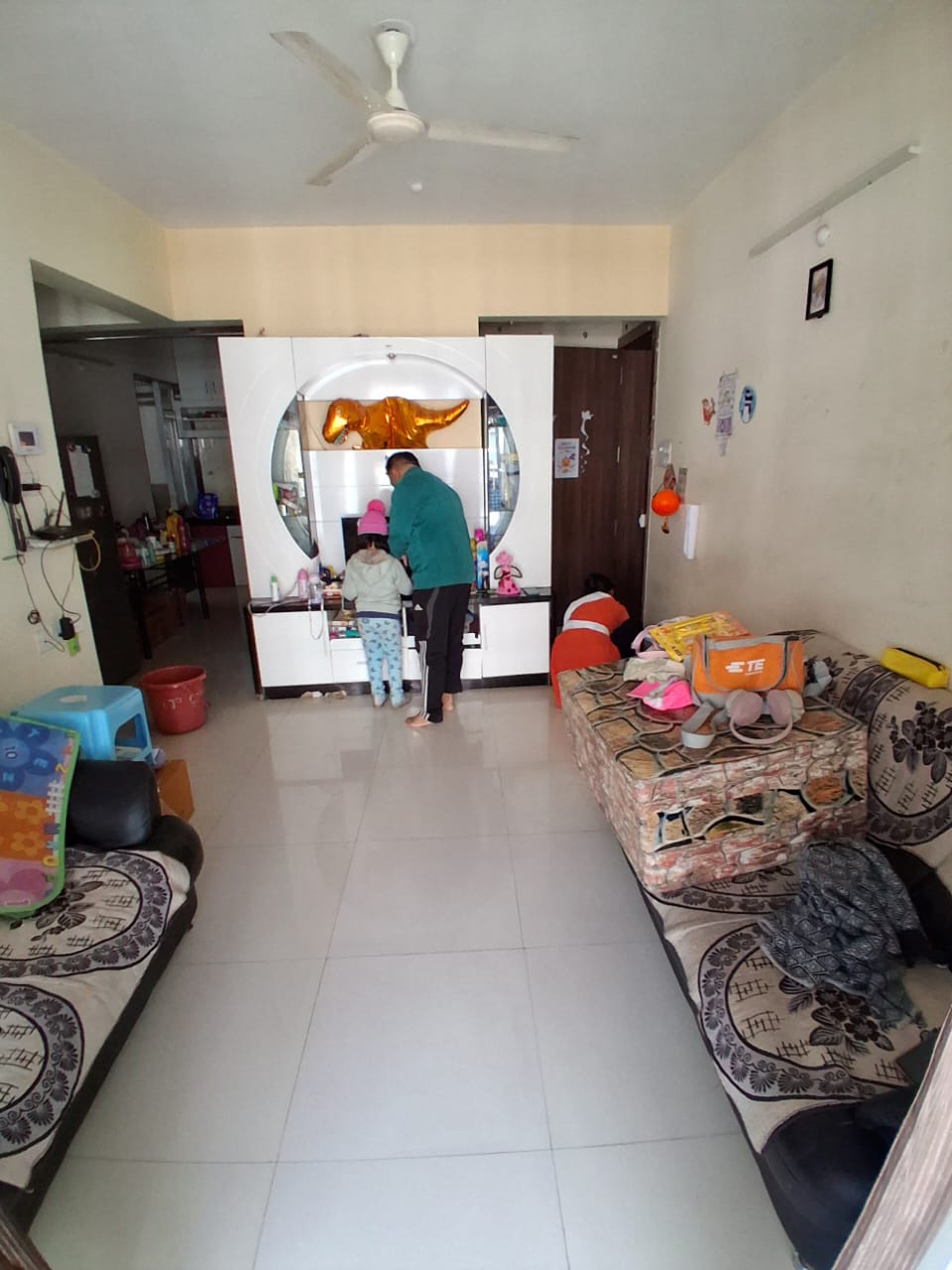 2BHK Flat for Rent in My World Chikalthana | Near Airport | Chhatrapati Sambhajinagar
