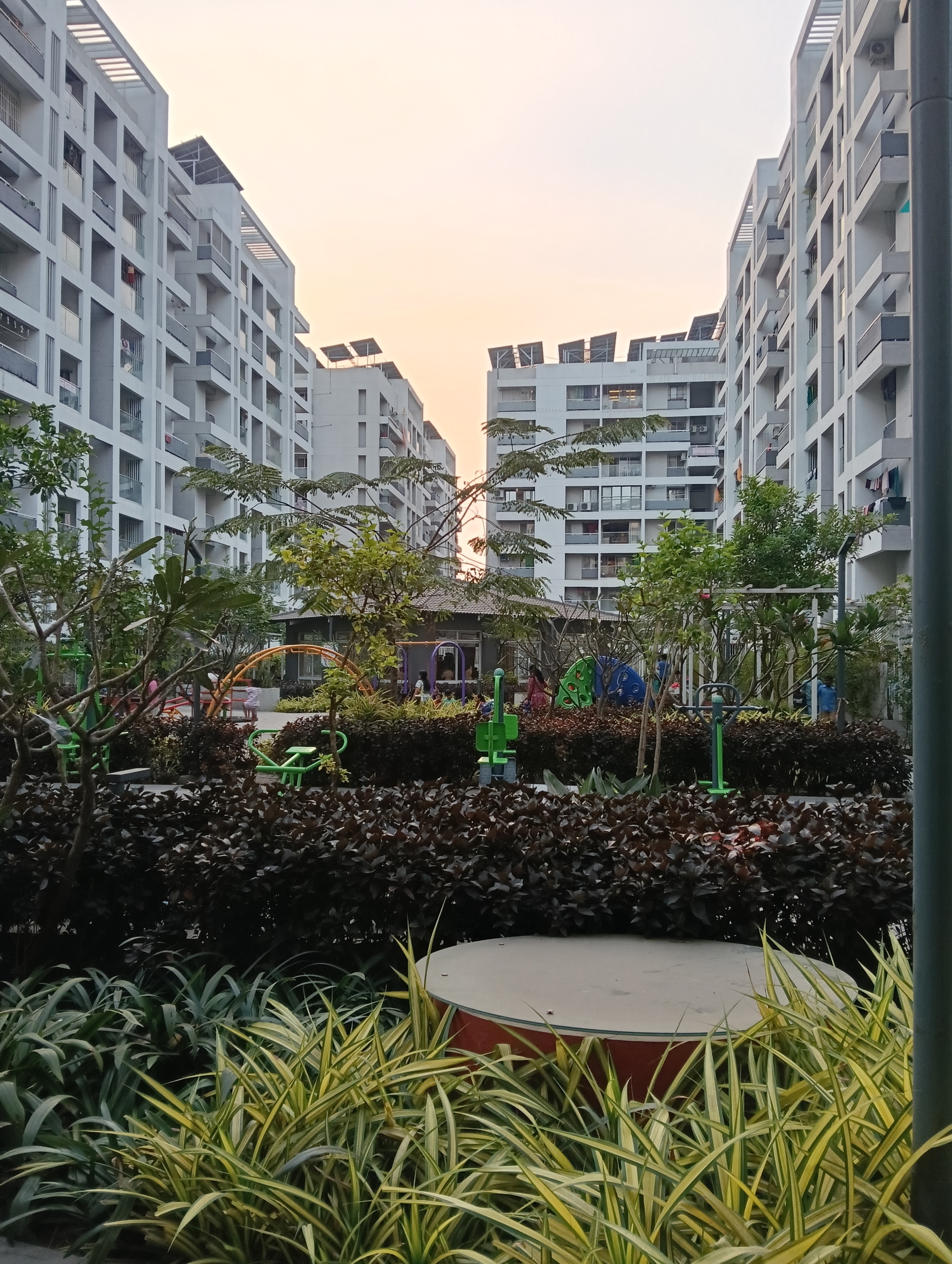 3BHK Flat for Rent in My World Chikalthana | Near Airport | Chhatrapati Sambhajinagar