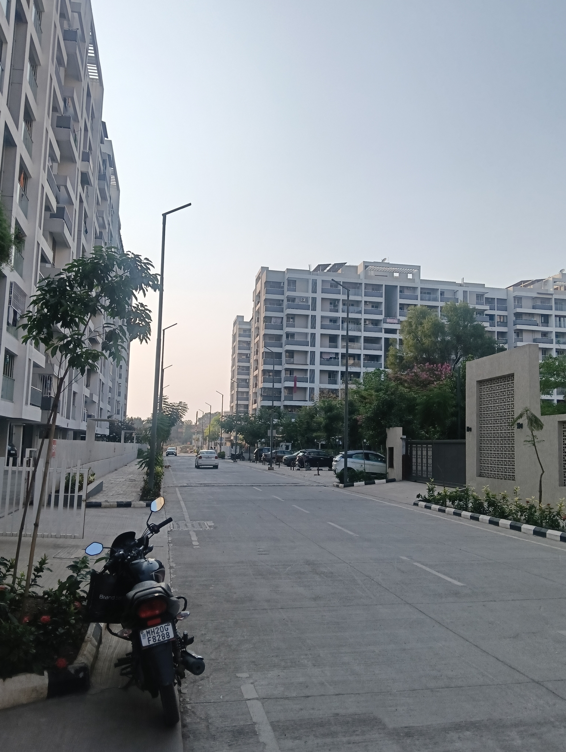 3BHK Flat for Rent in My World Chikalthana | Near Airport | Chhatrapati Sambhajinagar