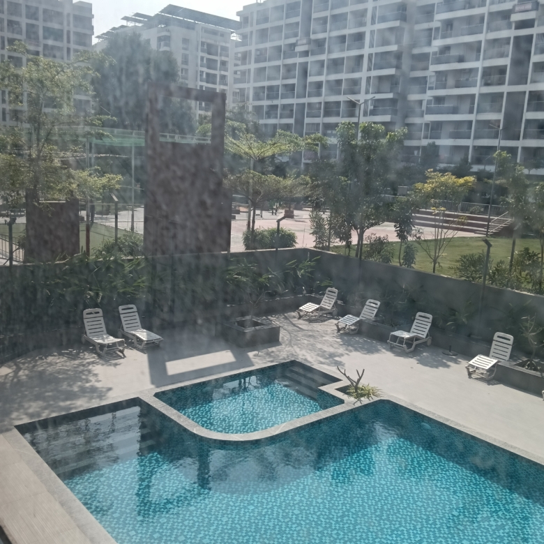 3BHK Flat for Rent in My World Chikalthana | Near Airport | Chhatrapati Sambhajinagar