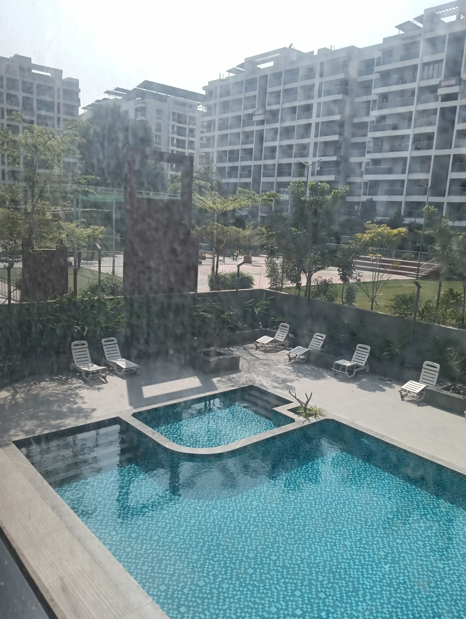 3BHK Flat for Rent in My World Chikalthana | Near Airport | Chhatrapati Sambhajinagar