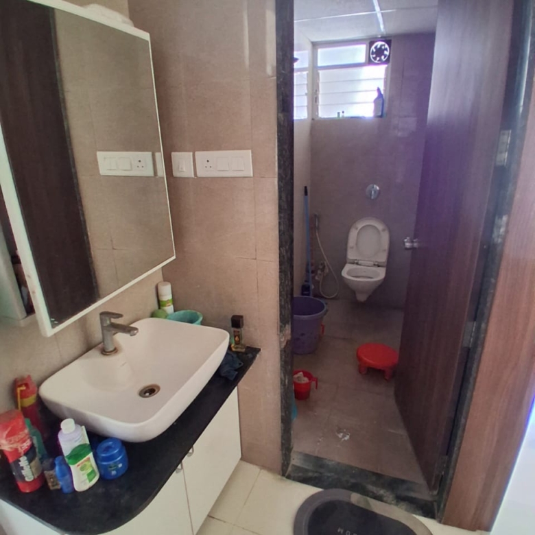 2BHK Flat for Rent in My World Chikalthana | Near Airport | Chhatrapati Sambhajinagar