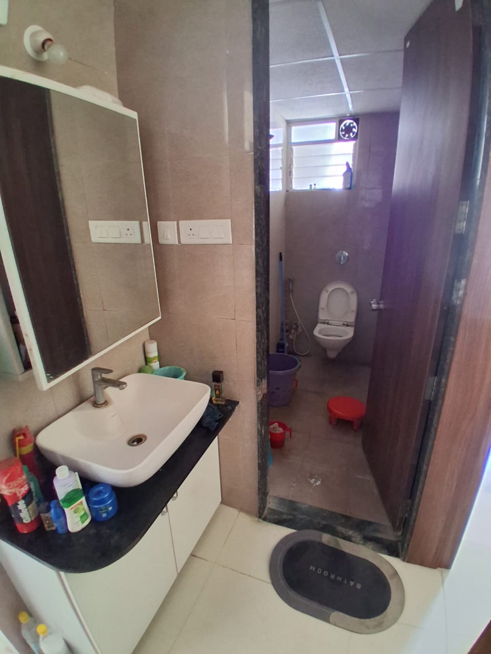 2BHK Flat for Rent in My World Chikalthana | Near Airport | Chhatrapati Sambhajinagar