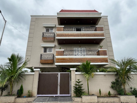4bhk bungalow Golwadi