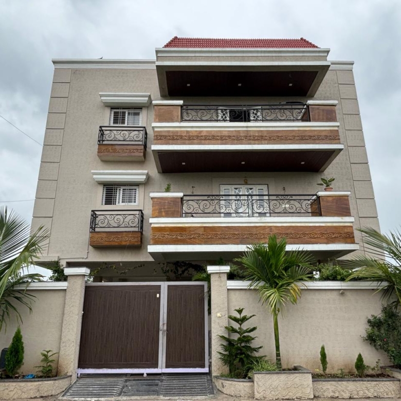 Luxury Villa with Private Swimming Pool for Sale in Golwadi, Paithan Road | Chhatrapati Sambhajinagar